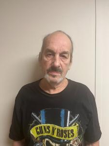 Randall George Lyle a registered Sex Offender of Texas