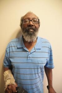 James Howard Franklin a registered Sex Offender of Texas