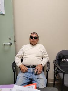 Gabriel Gabby Romero a registered Sex Offender of Texas