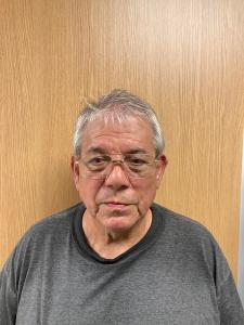 Arturo Rene Serrata a registered Sex Offender of Texas