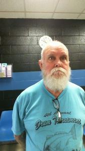 Paul Wayne Smith a registered Sex Offender of Texas