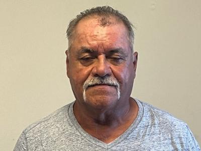 Jessie Medina Rios a registered Sex Offender of Texas