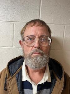 David Allen Mays a registered Sex Offender of Texas