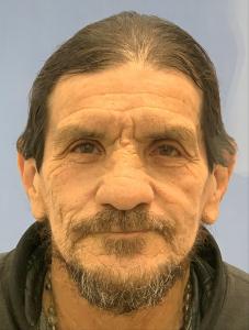 Baltimore Ortega a registered Sex Offender of Texas