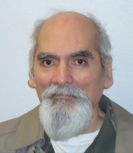 Pete Cardenas a registered Sex Offender of Texas