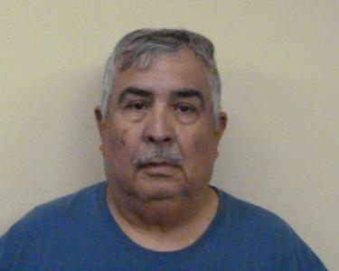 Robert Fernandez Gonzales a registered Sex Offender of Texas