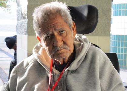 Rogelio Gutierrez a registered Sex Offender of Texas