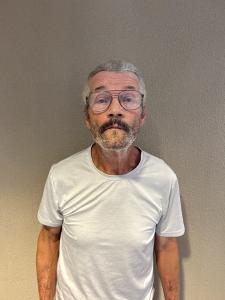 Danny Ray Golver a registered Sex Offender of Texas