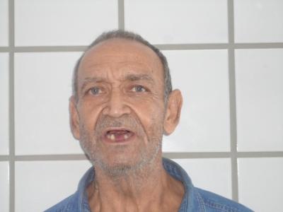 Otis J Witt a registered Sex Offender of Texas