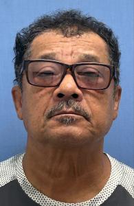 Ronald Dean Pegues a registered Sex Offender of Texas