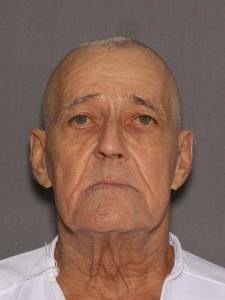 Grady Mickeal Parker a registered Sex Offender of Texas