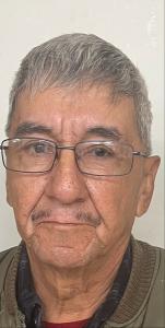 Gilbert Hernandez Torres a registered Sex Offender of Texas