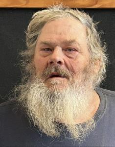 Thomas Wayne Waddle a registered Sex Offender of Texas