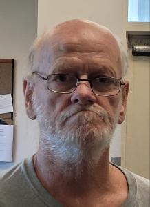 Alvin Lee Blystone a registered Sex Offender of Texas