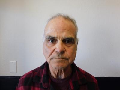 Robert Lee Allen a registered Sex Offender of Texas