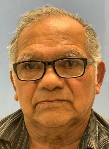 Bill Victor Martinez a registered Sex Offender of Texas