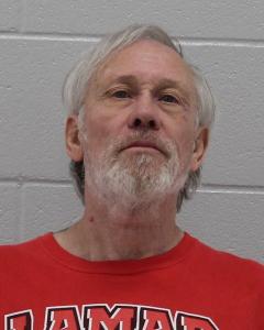 Rodney Dee Collums a registered Sex Offender of Texas