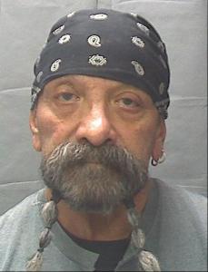 Alcario Cuez Rodriquez a registered Sex Offender of Texas