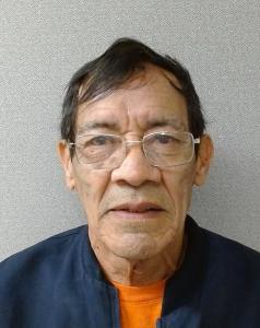 Roy Esarel Arredondo a registered Sex Offender of Texas