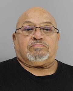 Antonio R Orta a registered Sex Offender of Texas