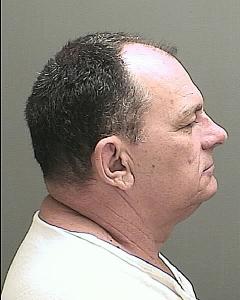 James Carl Salmon a registered Sex Offender of Texas