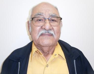 Manuel B Balderas a registered Sex Offender of Texas