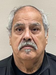 Lupe Rodriquez Jr a registered Sex Offender of Texas