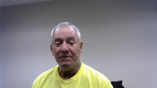 Marcello Cabrera a registered Sex Offender of Texas