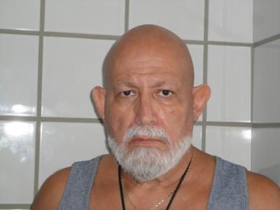 Frank F Samora a registered Sex Offender of Texas