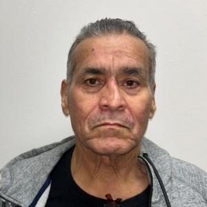 Ruth Deiz Cantu a registered Sex Offender of Texas