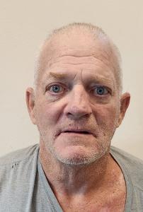 James Richard Kantz a registered Sex Offender of Texas