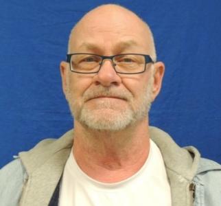 Ronny Gail Brown a registered Sex Offender of Texas