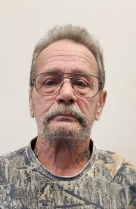 James Robert Benton a registered Sex Offender of Texas