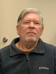 James Don Gandy a registered Sex Offender of Texas