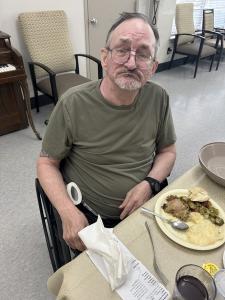 Alan Dale Anderson a registered Sex Offender of Texas