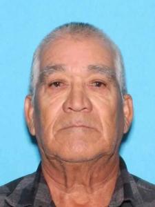 Johnny Valenzuela a registered  of Texas