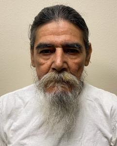 Joseph Andrew Contreras a registered Sex Offender of Texas