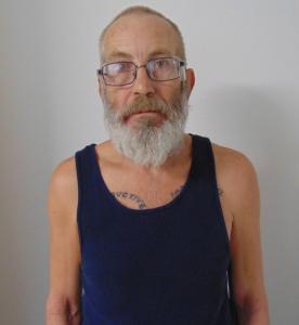 John Clayton Overholt a registered Sex Offender of Texas