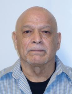 David Garcia a registered Sex Offender of Texas