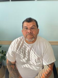 Felix Edward Cantu a registered Sex Offender of Texas