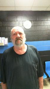 Donald Leegene Wells a registered Sex Offender of Texas