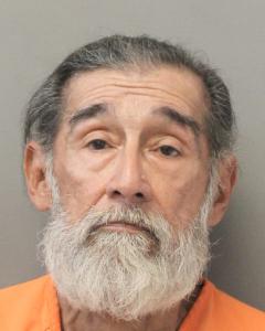Genaro O Capetillo a registered Sex Offender of Texas