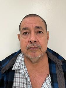 Noe Garza Jr a registered Sex Offender of Texas