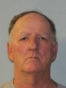 Alan Sandford Rea a registered Sex Offender of Texas