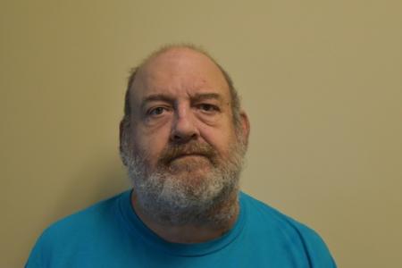 Alan Bradley Howard a registered Sex Offender of Texas