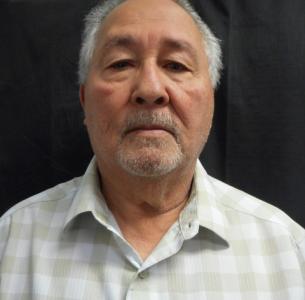 Alijandro Luna Gomez a registered Sex Offender of Texas