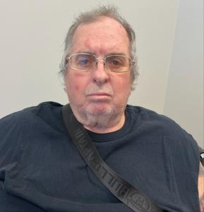 Charles Ronnie Mygatt a registered Sex Offender of Texas