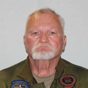 Byron Ray Hurston a registered Sex Offender of Texas