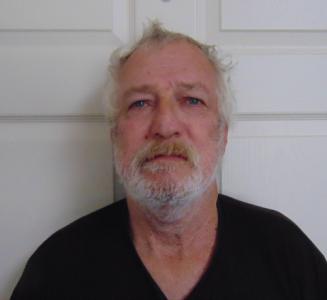 James Vernon Worley III a registered Sex Offender of Texas