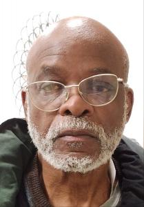 Willie Pearson Jr a registered Sex Offender of Texas